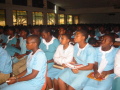 Presbyterian High School Kumba, Human Rights Club: Powered by GNGG